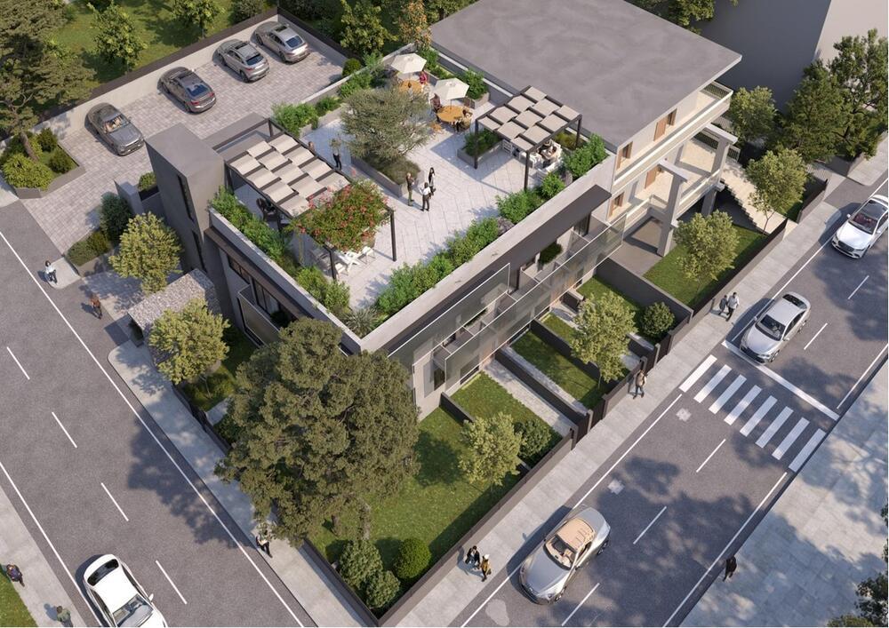 Prestige Residence